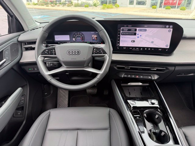 New 2026 Audi Q3 quattro 2.0T AWD/4WD image 20