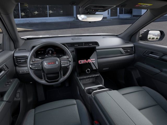 New 2026 GMC Terrain AT4 w/ Convenience Package III image 15