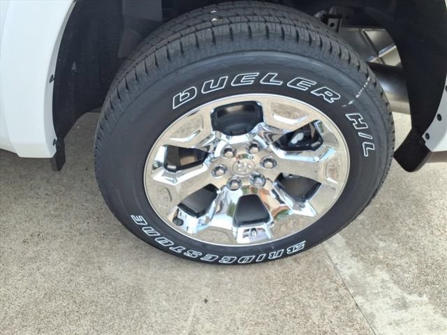New 2026 RAM 1500 Lone Star RWD image 18