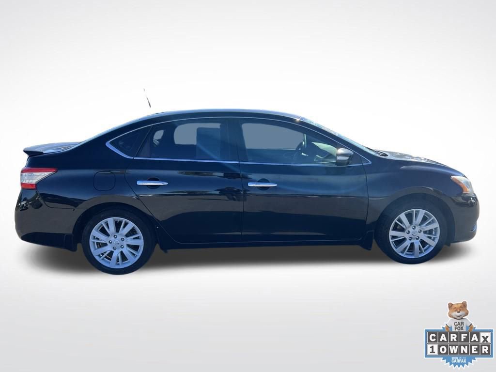 Used 2014 Nissan Sentra SL image 9