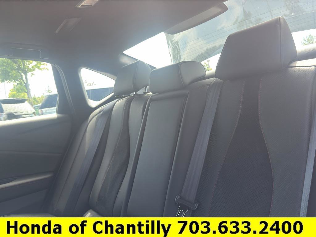 Used 2023 Acura TLX Type S AWD/4WD image 30