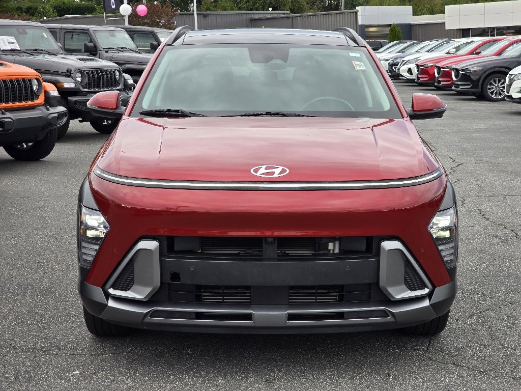 Used 2024 Hyundai Kona Limited image 21