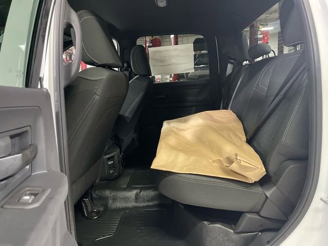 New 2026 RAM 4500 Tradesman w/ Chrome Appearance Group image 20