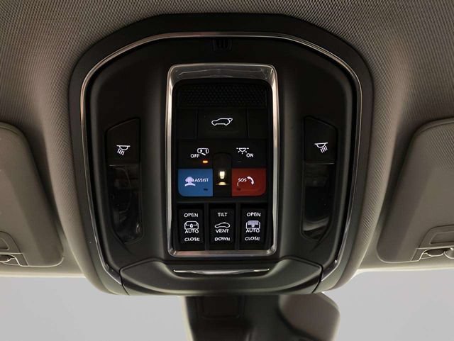 Used 2022 Jeep Grand Cherokee Limited 4xe AWD/4WD image 81