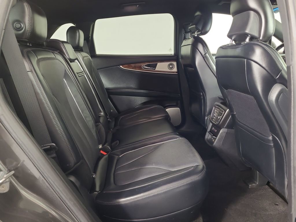 Used 2019 Lincoln Nautilus Reserve w/ Ultimate Package image 23