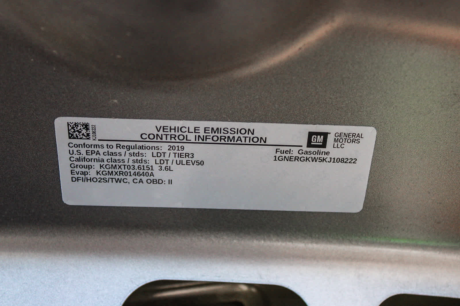 Used 2019 Chevrolet Traverse LT image 26