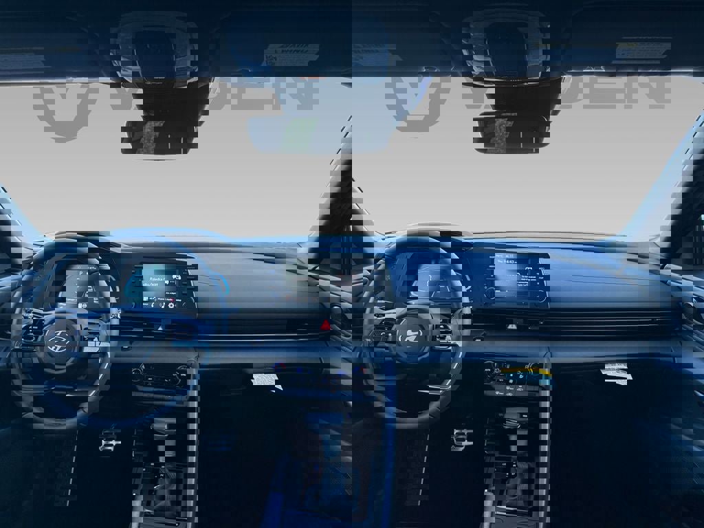 New 2025 Hyundai Elantra Sport video 2