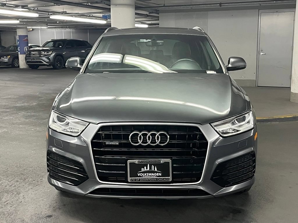 Used 2018 Audi Q3 2.0T Premium AWD/4WD image 29