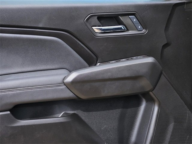 Used 2024 Chevrolet Colorado LT w/ LT Convenience Package image 20