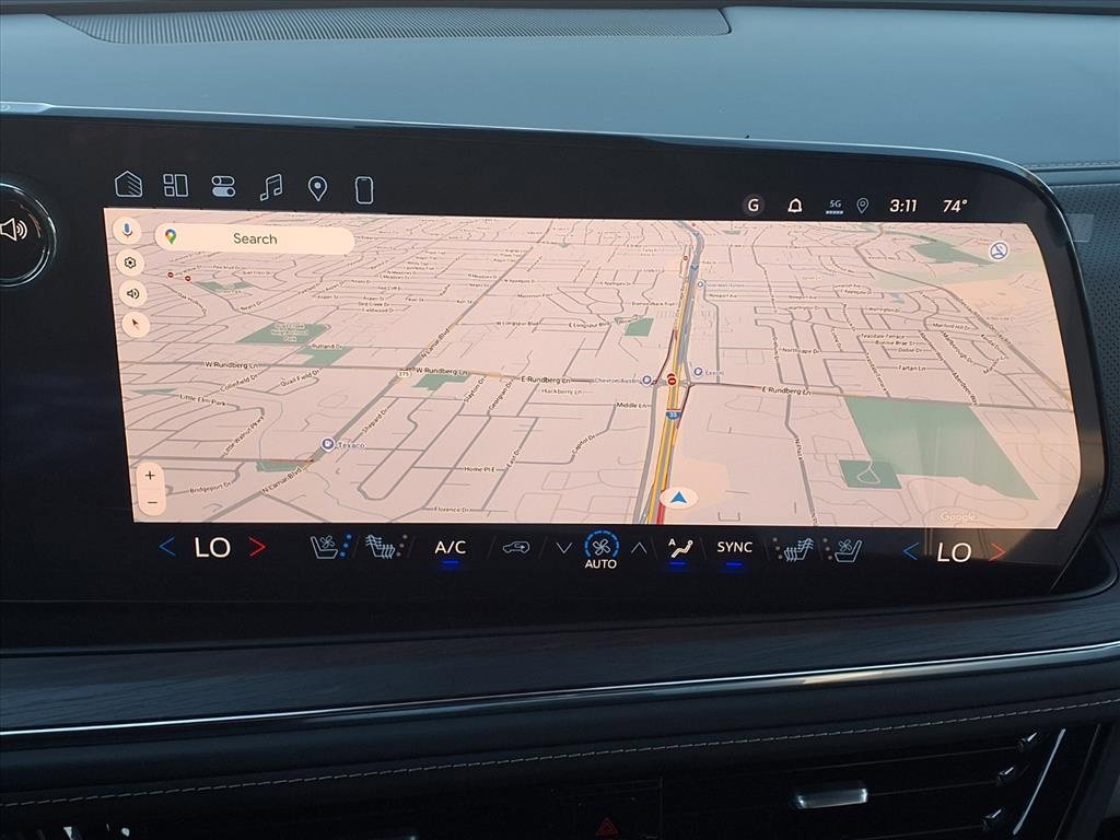 New 2026 Chevrolet Tahoe Premier image 12