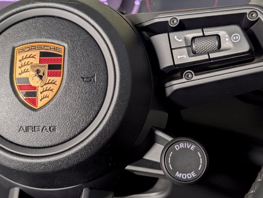 New 2026 Porsche Cayenne E-Hybrid AWD/4WD image 40