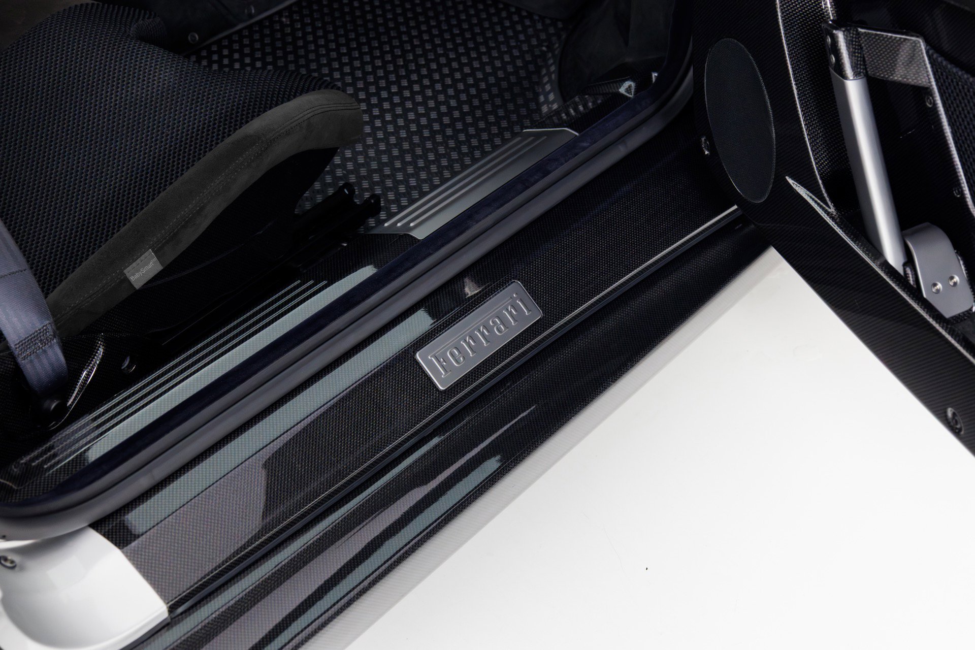 Used 2009 Ferrari F430 Scuderia image 33