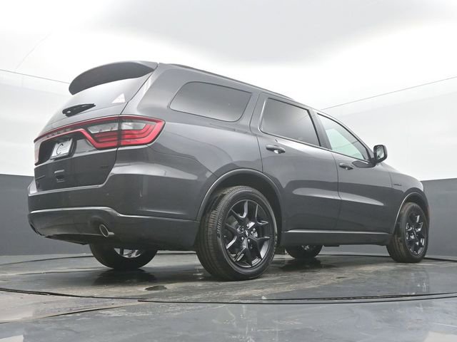 New 2026 Dodge Durango GT AWD/4WD image 53