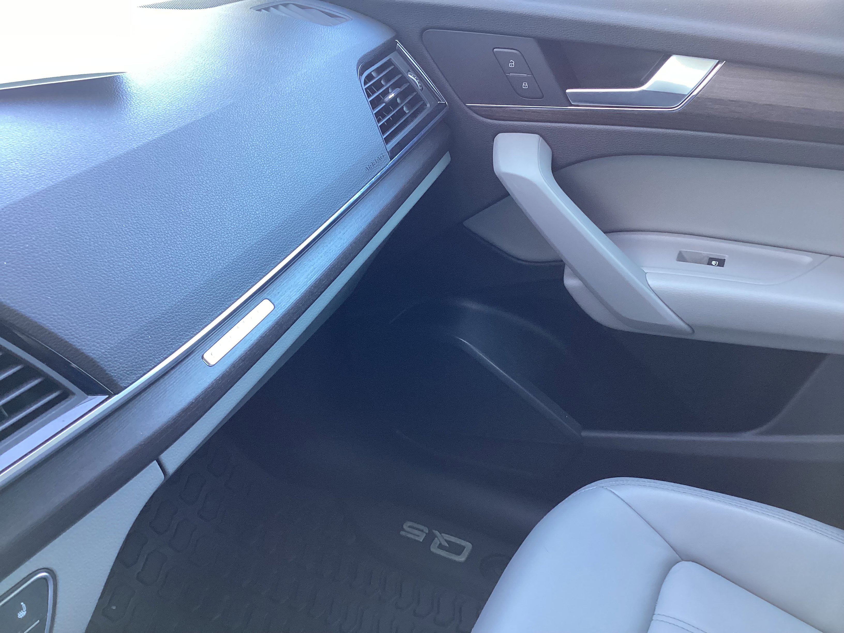 Used 2022 Audi Q5 2.0T Premium image 28