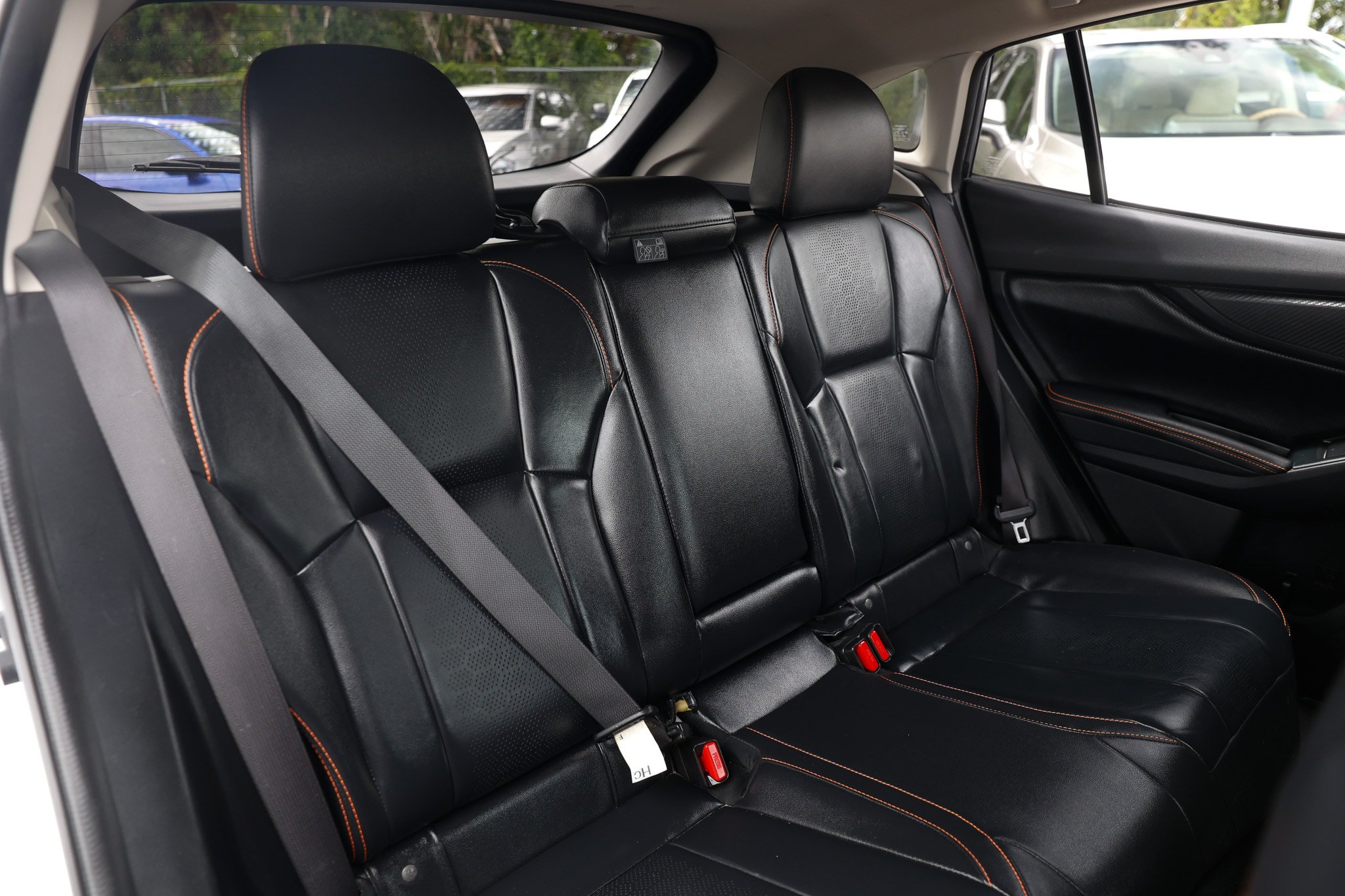Used 2019 Subaru Crosstrek 2.0i Limited w/ Moonroof Package AWD/4WD image 17