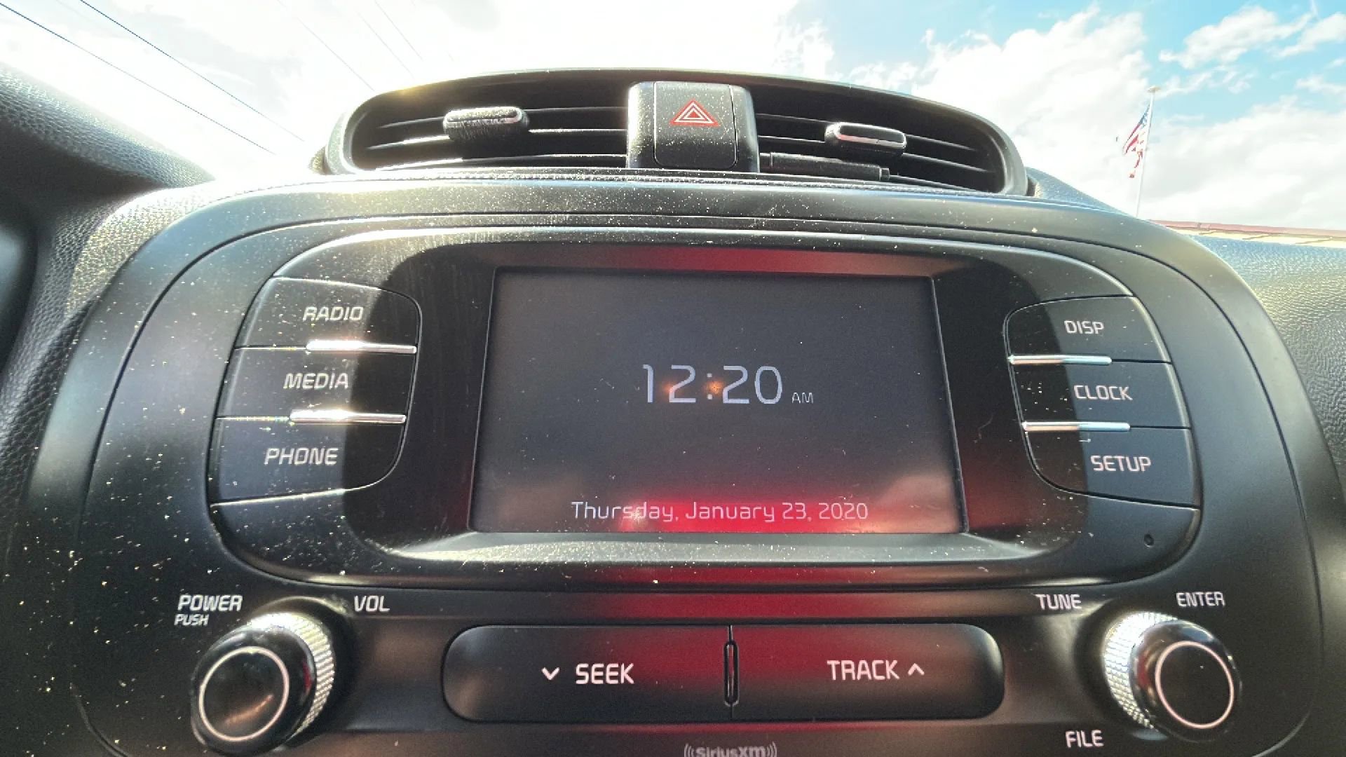 Used 2017 Kia Soul + FWD image 21