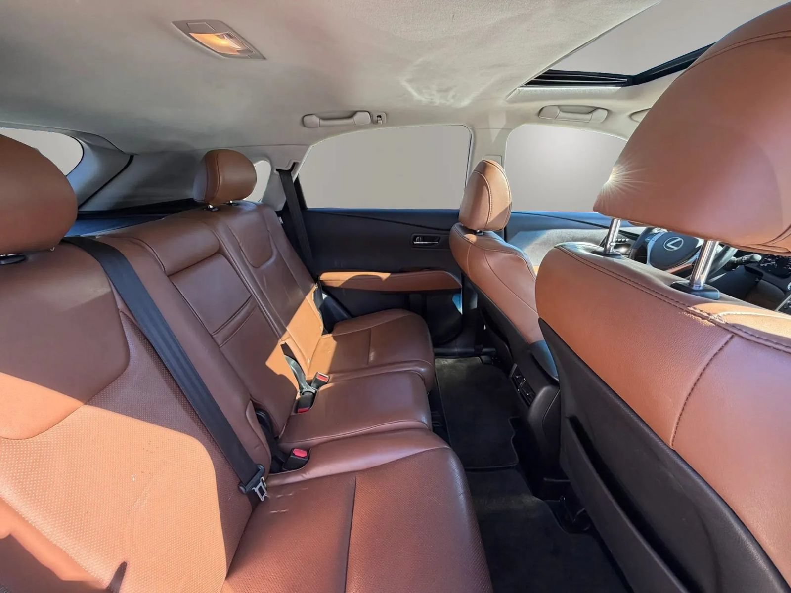 Used 2015 Lexus RX 350 AWD image 32