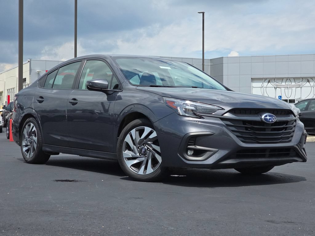 Used 2024 Subaru Legacy Limited AWD/4WD 360° Tour