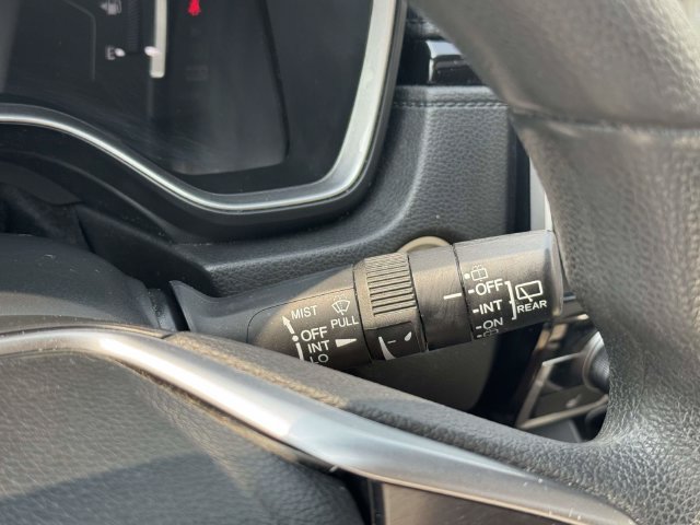 Used 2017 Honda CR-V EX image 26