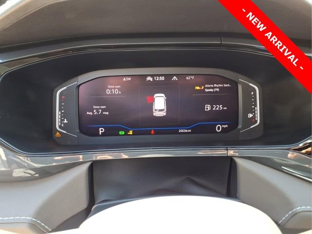 Used 2023 Volkswagen Taos SEL AWD/4WD image 15