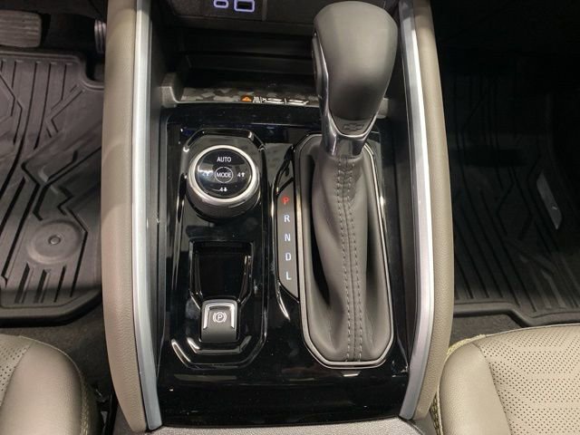 New 2026 Chevrolet Colorado ZR2 w/ Technology Package image 22