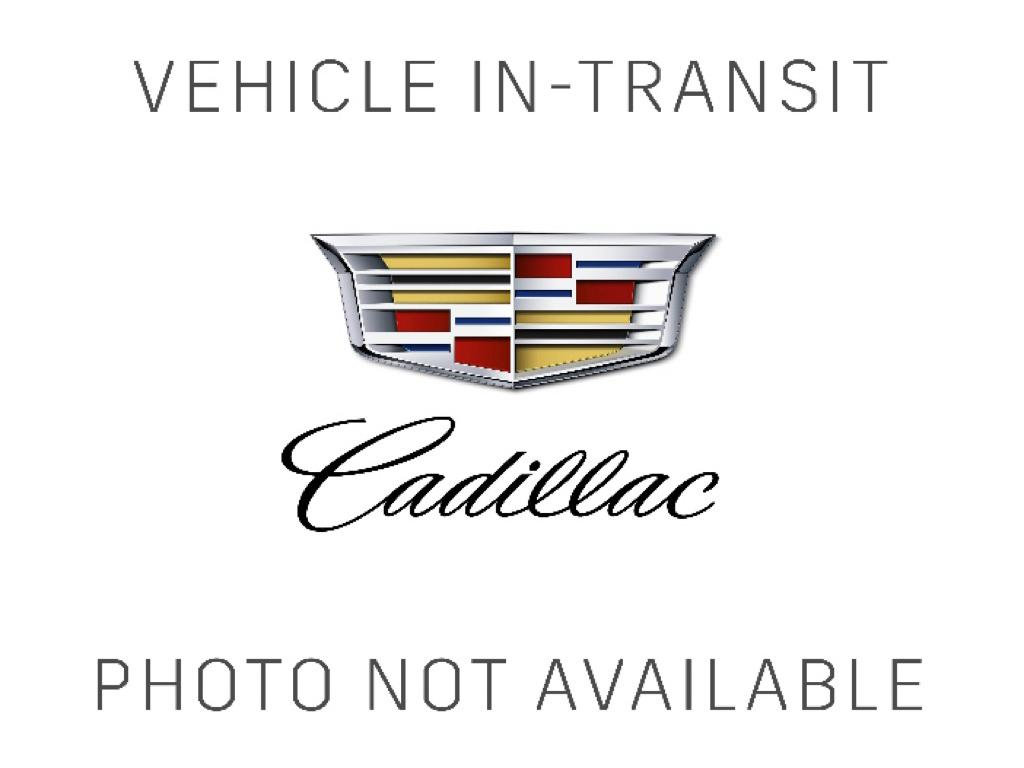 New 2026 Cadillac Escalade Platinum Sport AWD/4WD image 2