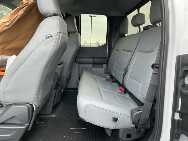 New 2026 Ford F450 XL w/ XL Chrome Package AWD/4WD image 19