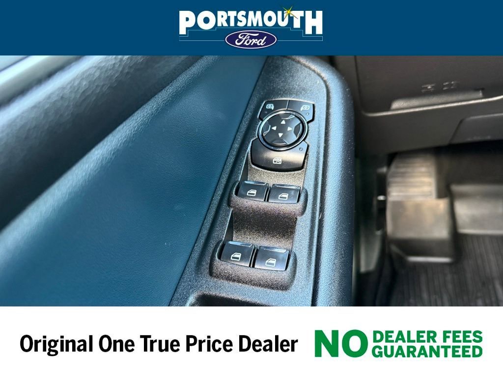 Certified 2023 Ford Edge SEL w/ Sport Appearance Package image 24