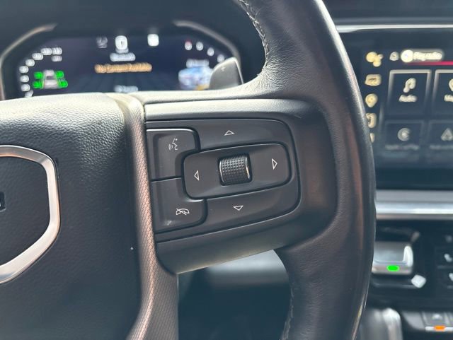 Used 2023 GMC Sierra 1500 Denali w/ Technology Package AWD/4WD image 21