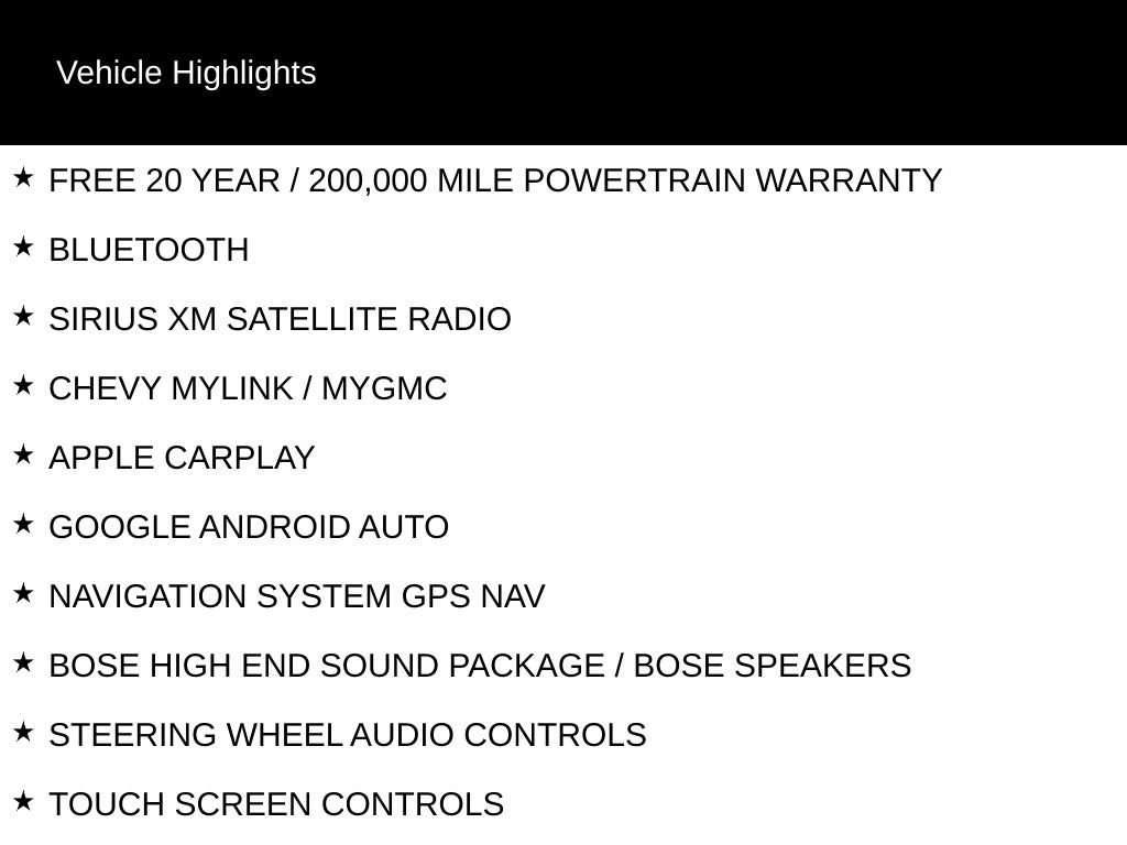 New 2026 Chevrolet Traverse RS w/ LPO, Floor Liner Package video 2