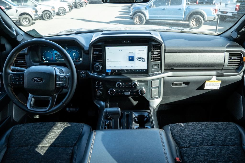 Used 2025 Ford F150 Tremor w/ Tow/Haul Package image 13