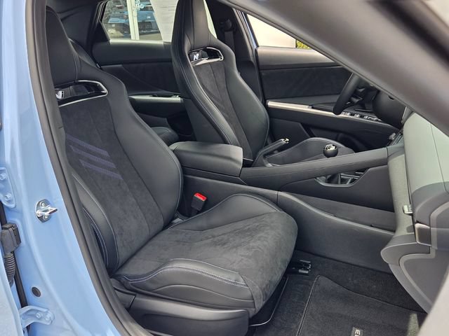 Used 2025 Hyundai Elantra N FWD image 16