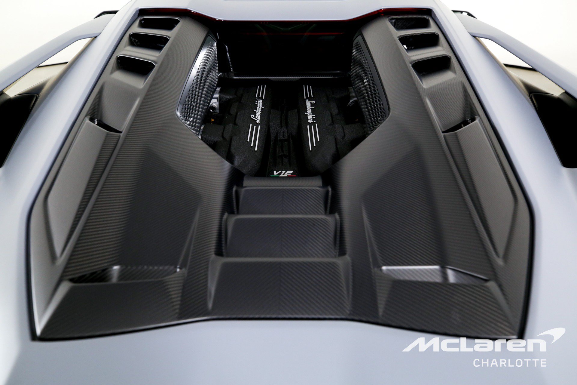 Used 2024 Lamborghini Revuelto AWD/4WD image 26