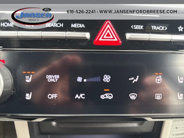 Used 2025 Hyundai Tucson Limited image 26