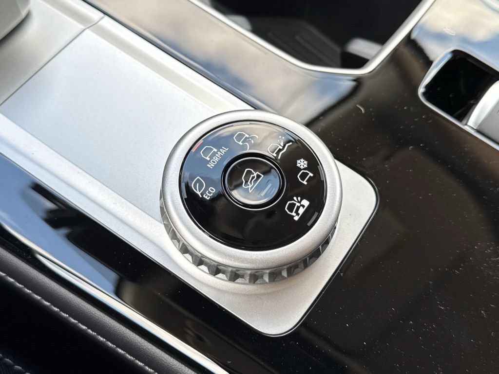 New 2026 Mitsubishi Outlander ES AWD/4WD image 11
