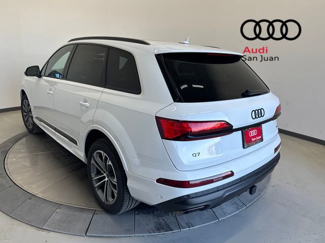 New 2026 Audi Q7 3.0T Premium w/ Convenience Plus Package image 43