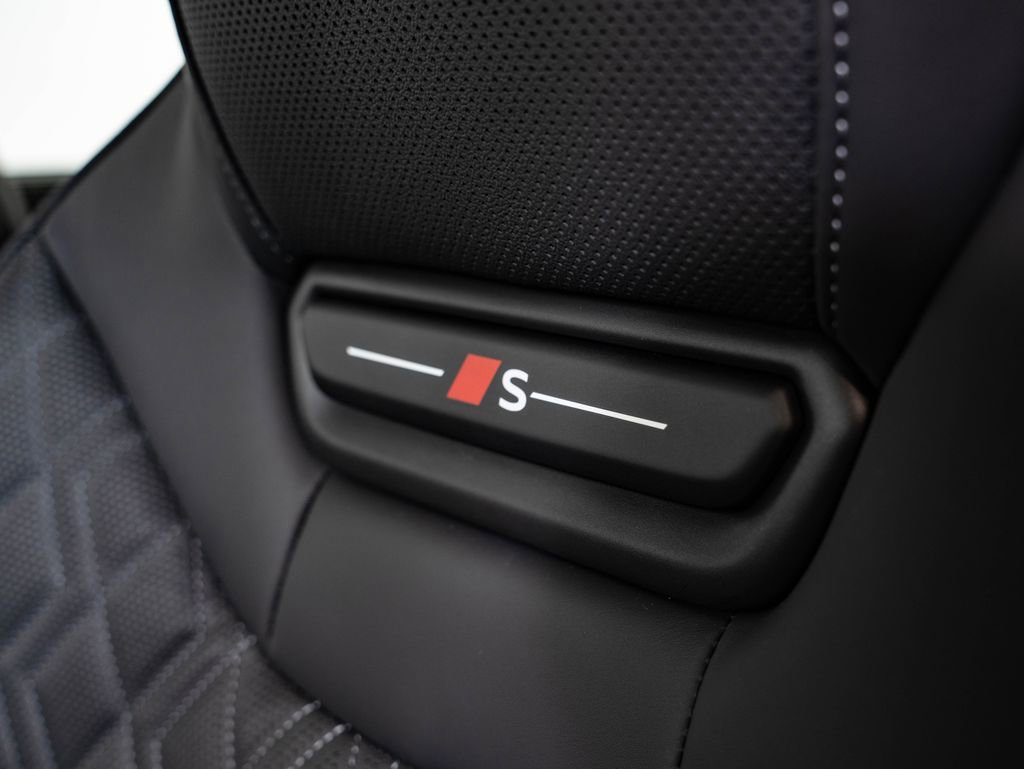 New 2026 Audi S5 Premium Plus AWD/4WD image 24