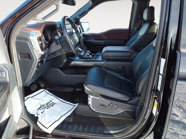 Used 2023 Ford F150 Lariat image 9