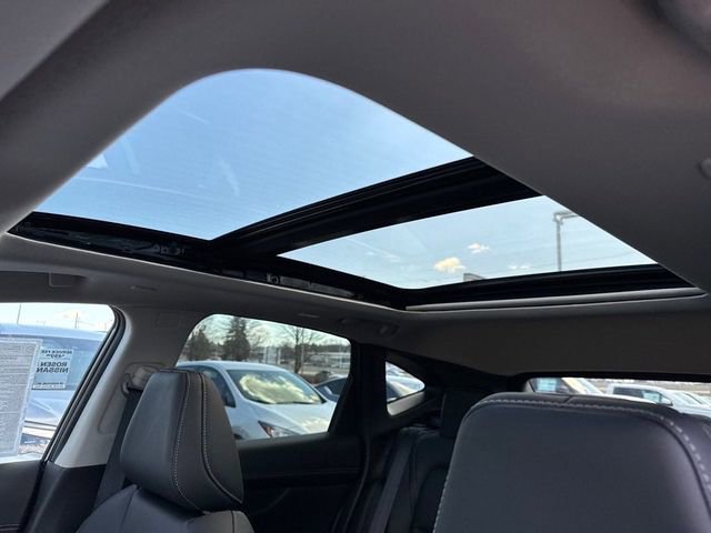 New 2025 Nissan Murano SL image 7