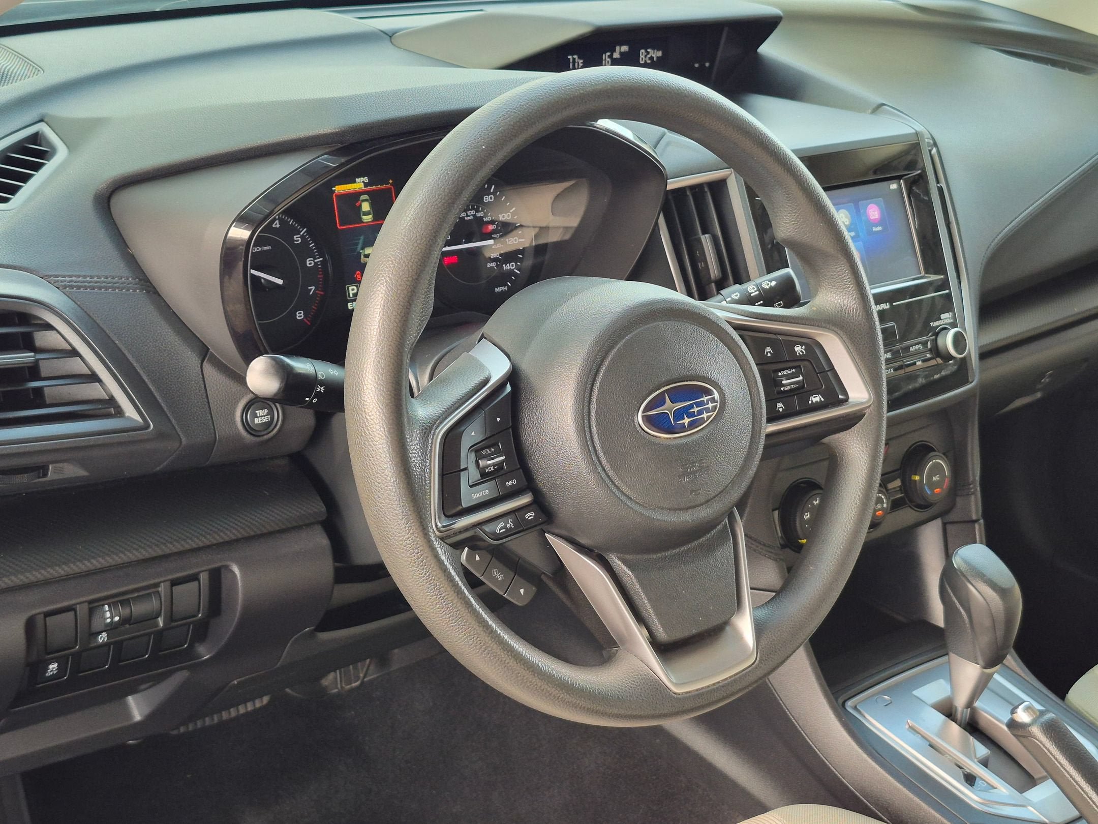 Used 2022 Subaru Impreza 2.0i AWD/4WD image 14