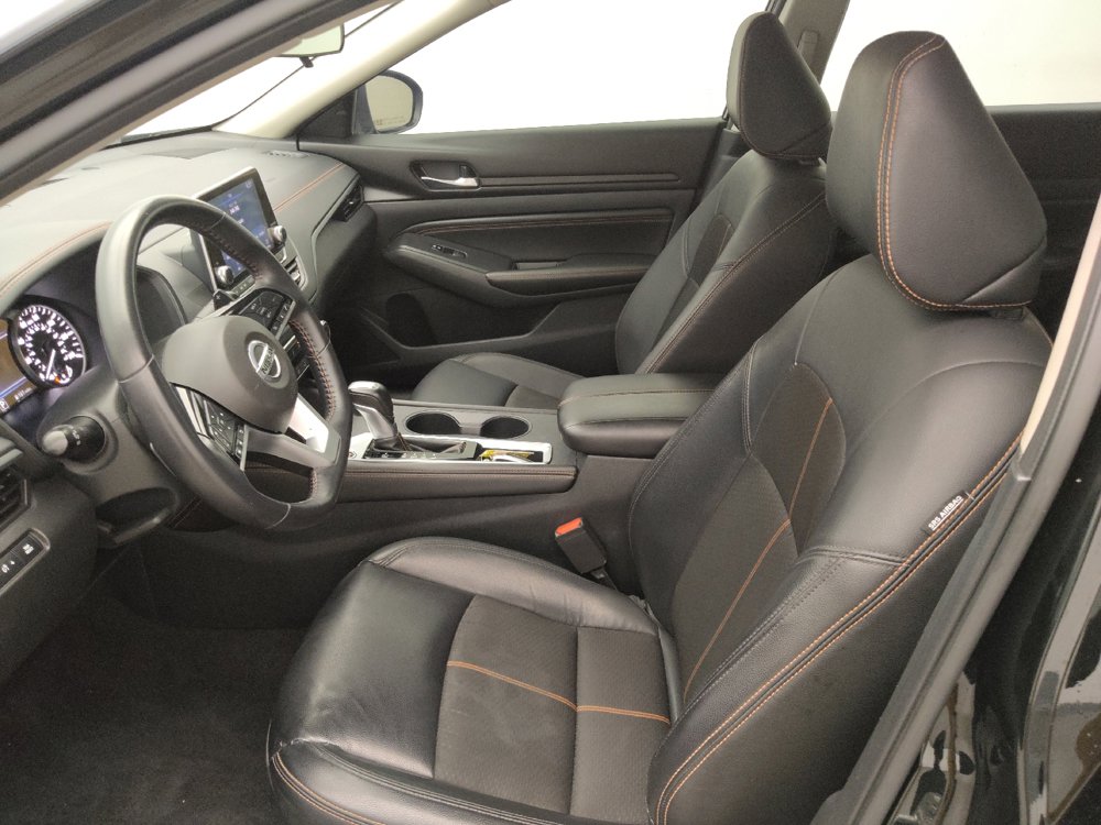 Used 2021 Nissan Altima 2.5 SR FWD image 17