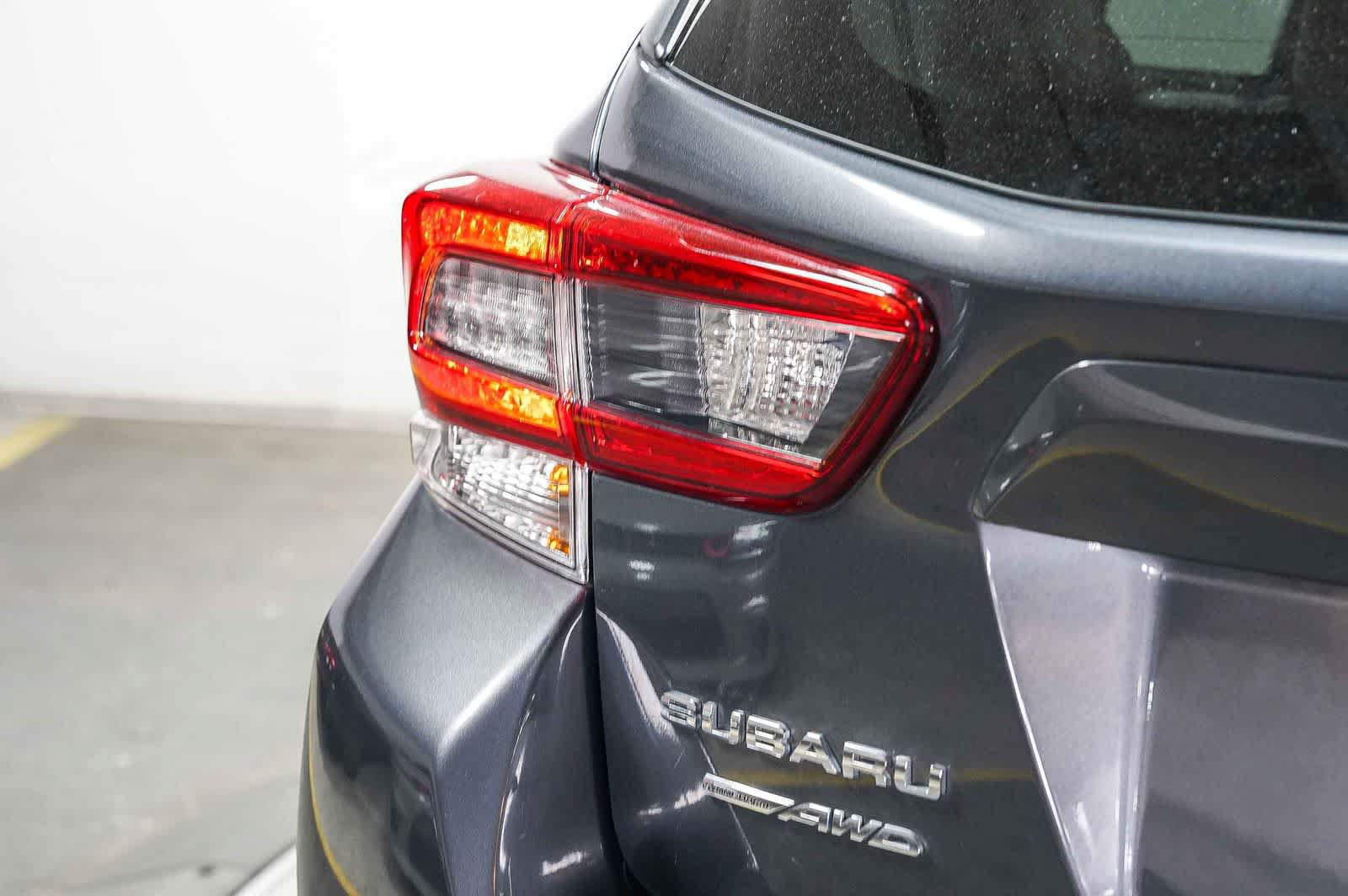 Used 2022 Subaru Crosstrek 2.5i Limited w/ Popular Package #4 AWD/4WD image 11