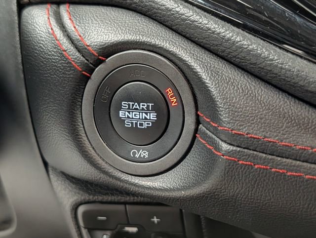 Used 2024 Dodge Durango R/T AWD/4WD image 25