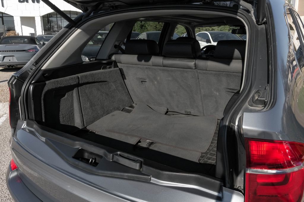 Used 2013 BMW X5 xDrive50i image 61
