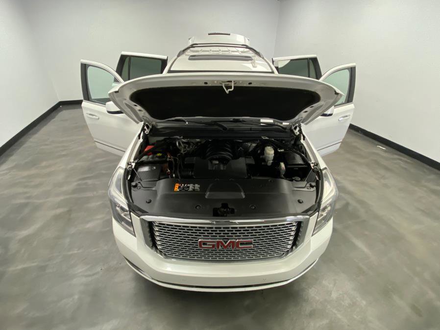 Used 2017 GMC Yukon Denali w/ Open Road Package image 56