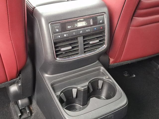 Used 2021 MAZDA CX-9 Carbon Edition AWD/4WD image 18