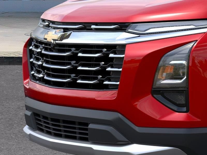 New 2027 Chevrolet Equinox LT FWD image 13