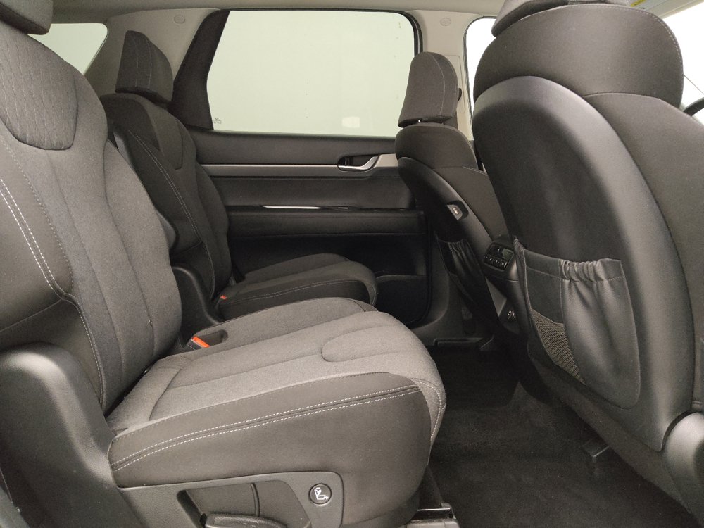 Used 2020 Hyundai Palisade SEL FWD image 19