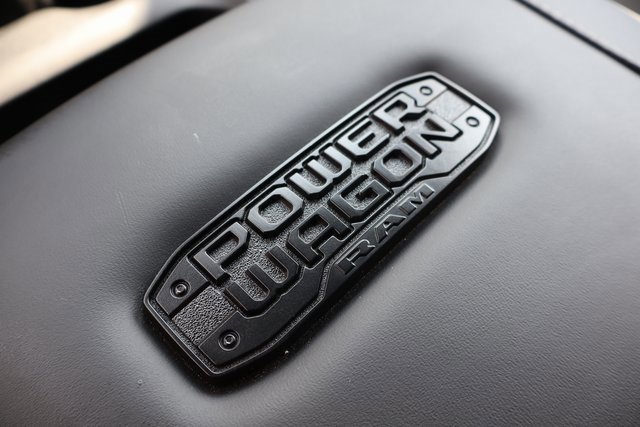 Used 2025 RAM 2500 Power Wagon image 30