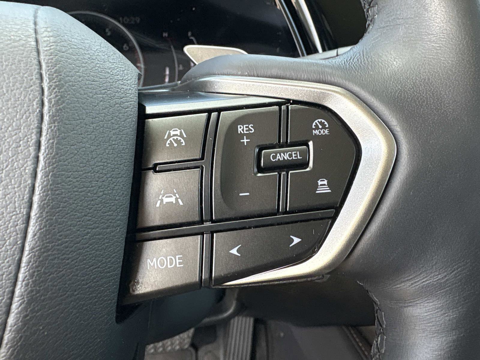 Certified 2024 Lexus RX 350 FWD image 29